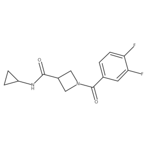 1334370-86-3 structure