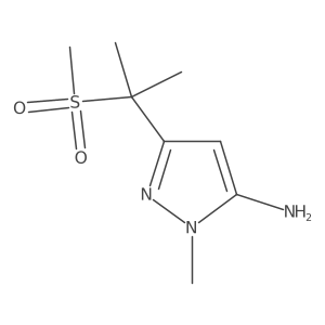 1343223-41-5 structure