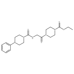 1351686-66-2结构式