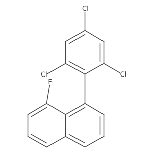 1361543-07-8结构式