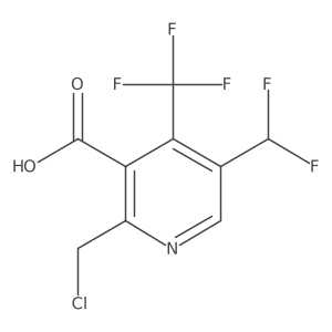 1361778-16-6 structure