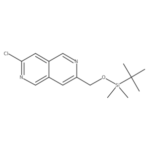 1382849-32-2结构式