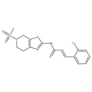 1396893-09-6 structure