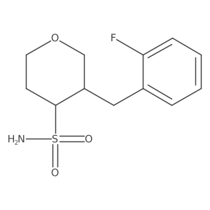 1420899-74-6 structure
