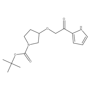 1421034-47-0 structure