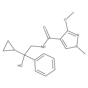1421455-41-5结构式