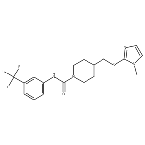 1428378-71-5 structure