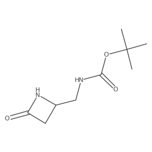 1428654-55-0结构式