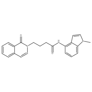 1435900-13-2 structure