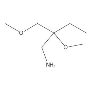 1490059-36-3结构式