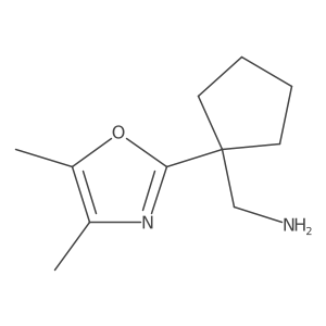 1506332-65-5结构式