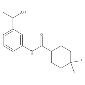 1544950-23-3 structure