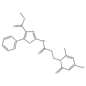 1574485-38-3 structure