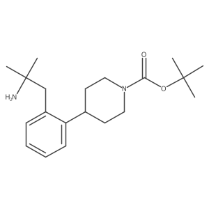 1595129-85-3 structure