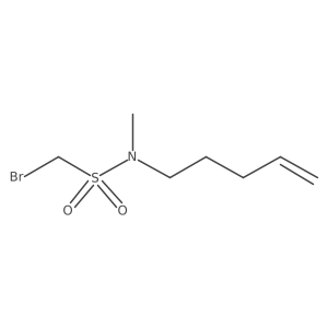 1600184-08-4 structure