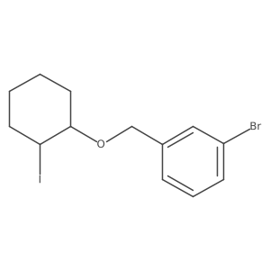 1600692-39-4 structure