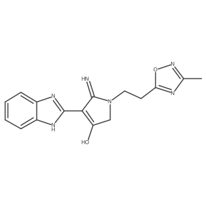 1676077-35-2 structure