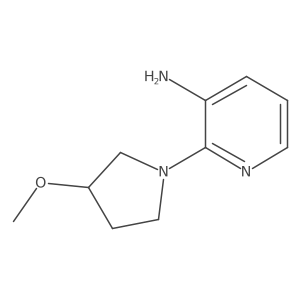 1691077-01-6 structure