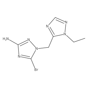 1697091-08-9结构式