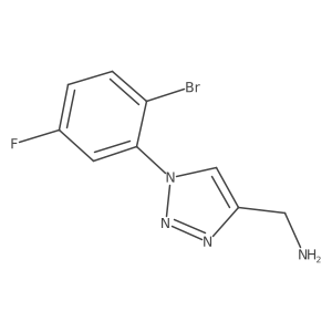 1700278-81-4 structure