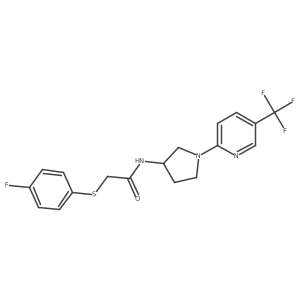 1795086-65-5结构式