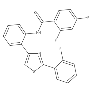 1797334-96-3结构式