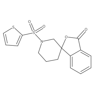 1798029-57-8结构式