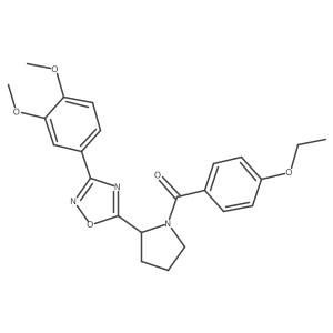 1798618-69-5 structure