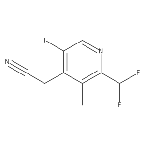 1805093-85-9结构式