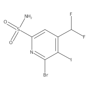 1805171-23-6 structure