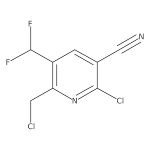 1805360-95-5 structure