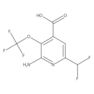 1806136-37-7 structure