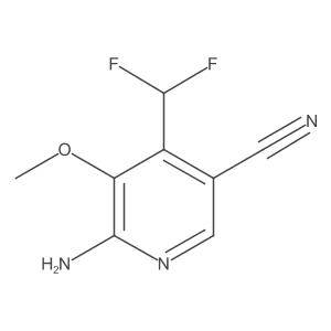1806792-54-0 structure