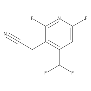 1806821-42-0 structure