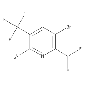 1806833-15-7 structure