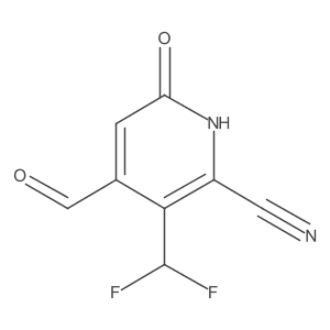 1806876-34-5 structure