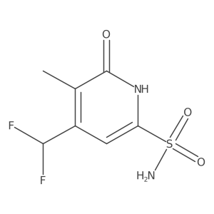 1806975-70-1 structure