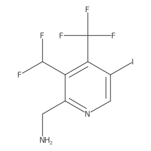 1806987-43-8 structure