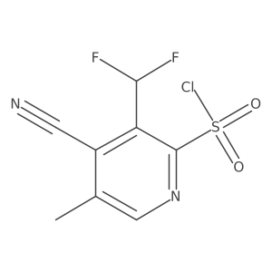 1807122-16-2 structure