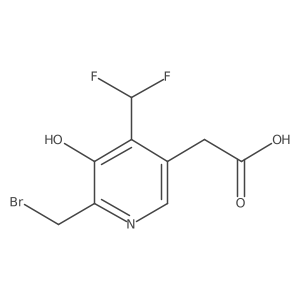 1807125-59-2 structure