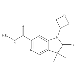 1831887-35-4结构式