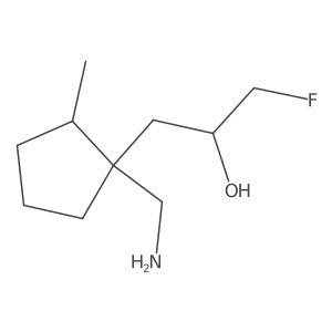 1861391-22-1 structure