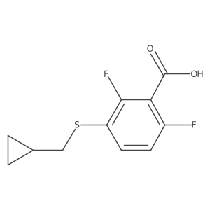 1864061-65-3 structure
