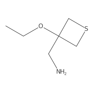 1892409-89-0结构式