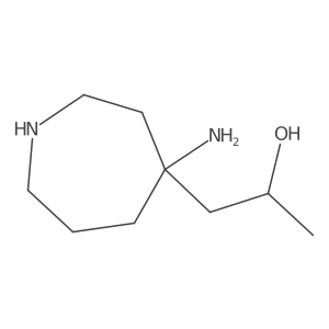 1896373-93-5 structure