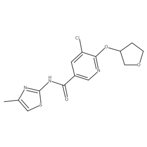 1904326-75-5结构式