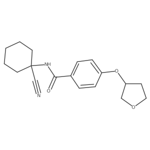 1956840-72-4结构式