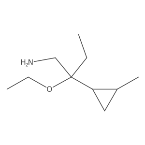 2001158-05-8 structure
