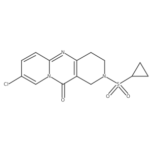 2034267-65-5 structure