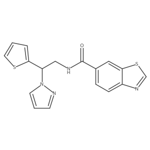 2034273-18-0结构式